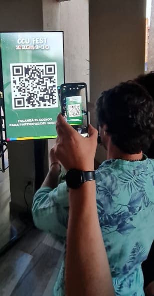 Encuestas y participación con QR · Inmental