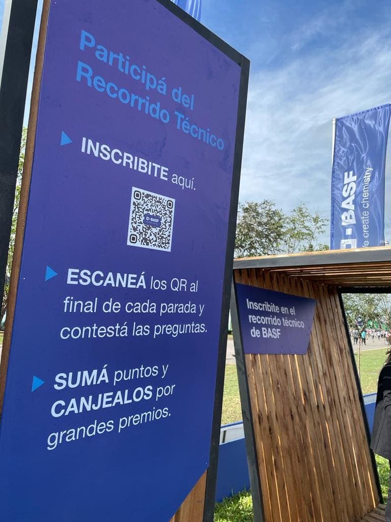 Encuestas y participación con QR · Inmental