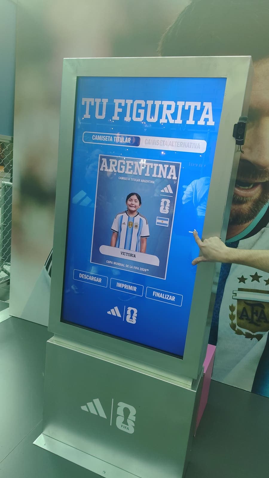 Adidas · Cómo funcionaba