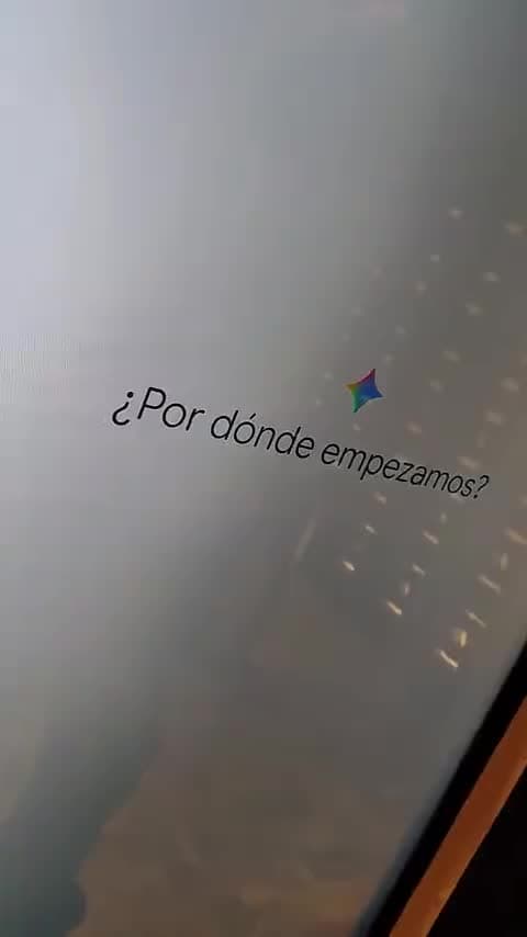 Registro en tótem táctil en un evento de Google