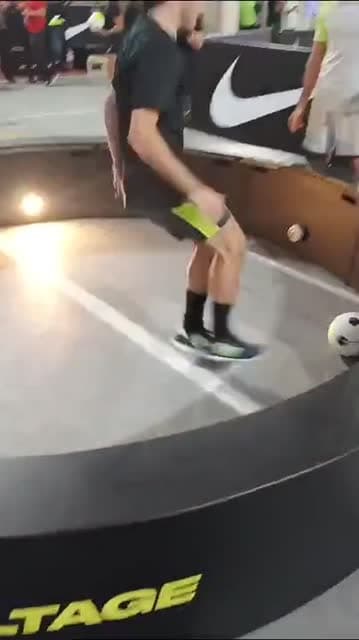 Reaction Ball