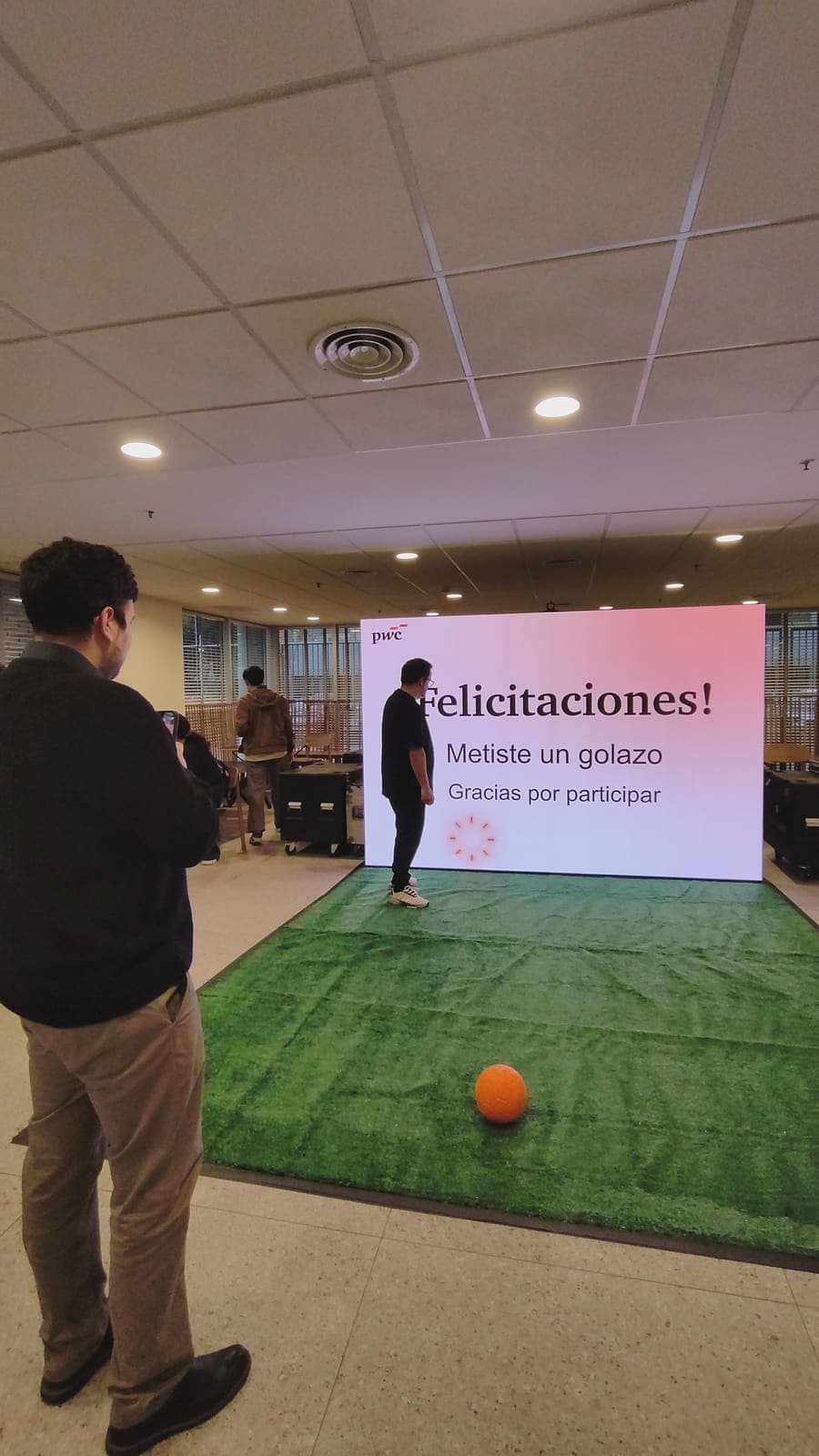 Arquero virtual · Inmental