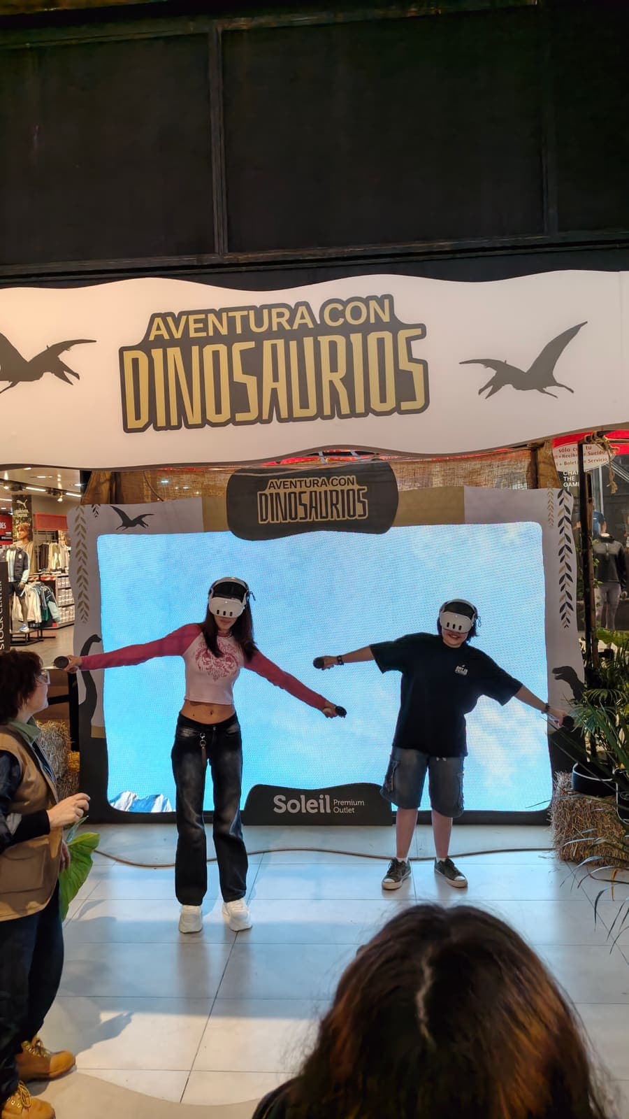 El vuelo del pterodáctilo · Confidencial