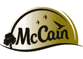 McCain
