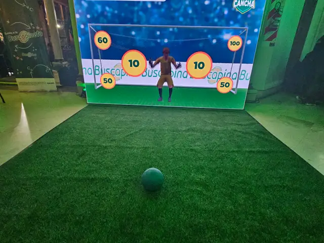 Duelo de Penales