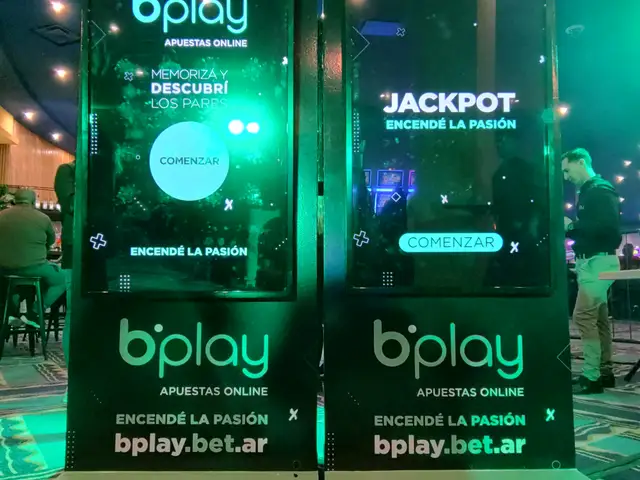 Jackpot y ruleta de premios