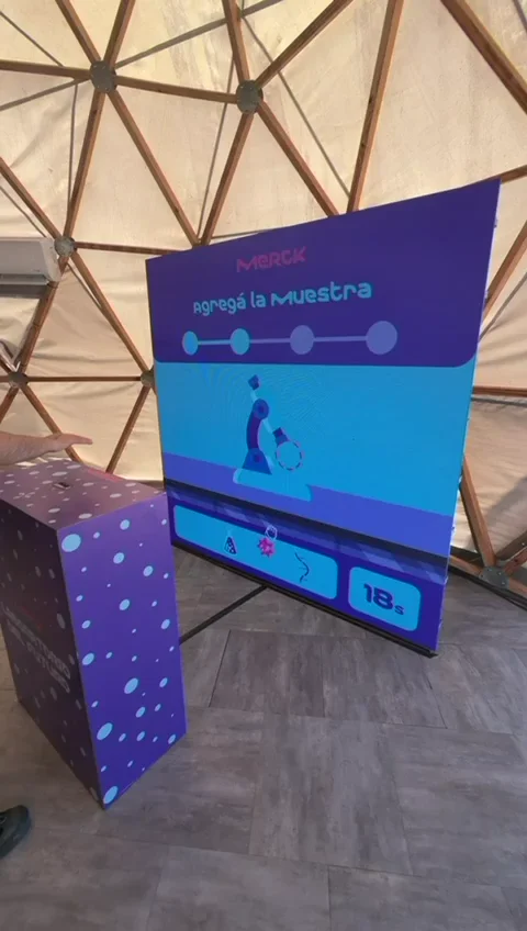 Minijuegos con Leap Motion