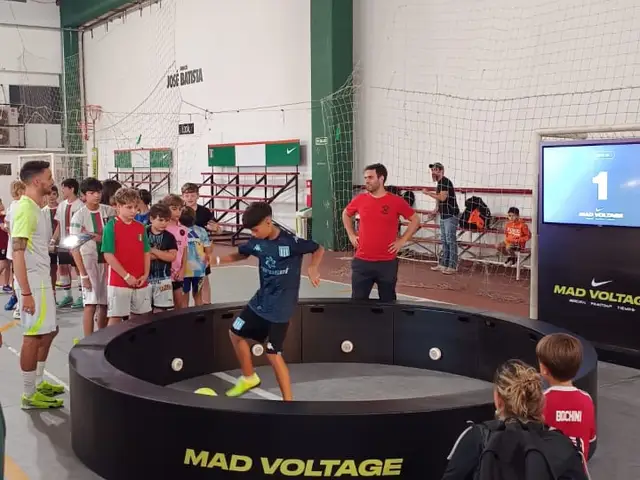 Reaction Ball