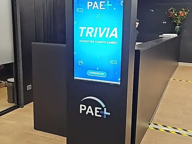 Trivia